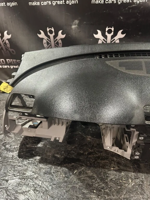 Plansa de bord Volkswagen VW Passat B6 - imagine 3