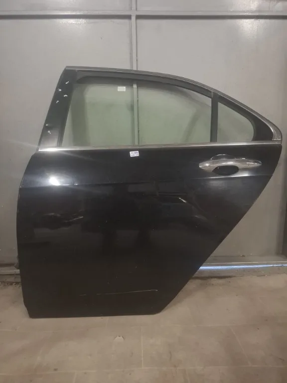 Usa stanga spate Honda Accord VII (CN2), Accord VII (CL9) - imagine 1