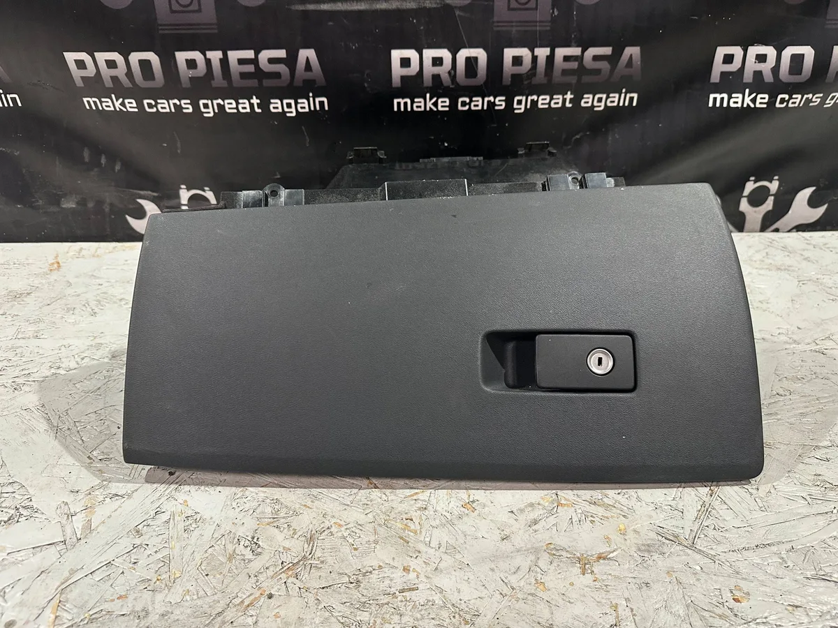 Torpedou Volvo S80