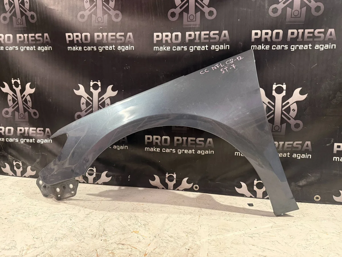 Aripa fata Volkswagen PASSAT CC