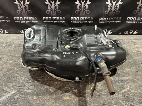Rezervor combustibil Opel Insignia A