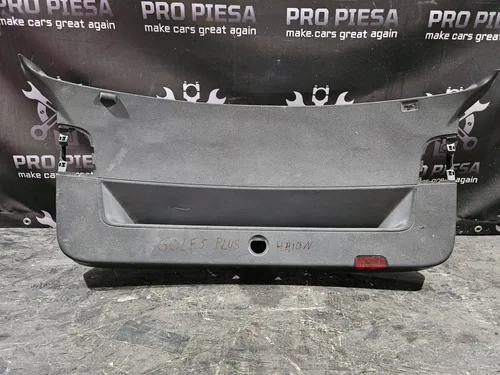 Hayon Volkswagen Golf Plus
