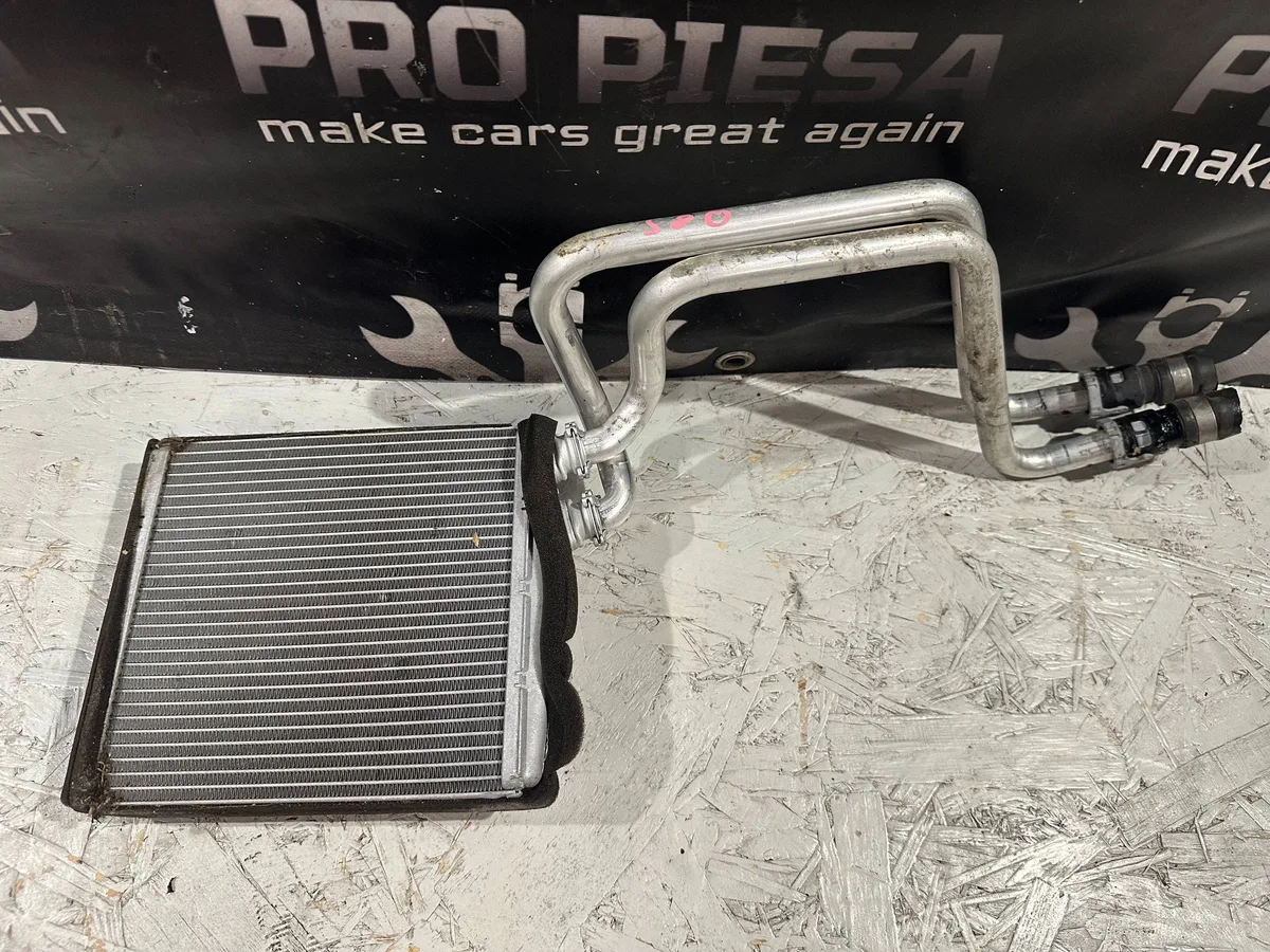 Radiator clima Volvo S80