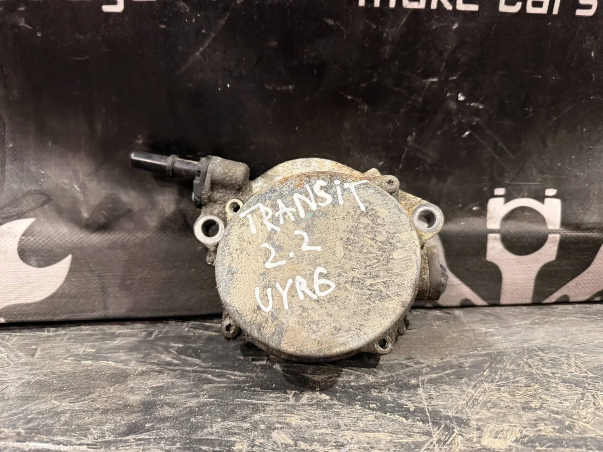 Pompa vacuum Ford Transit VII 0YY6
