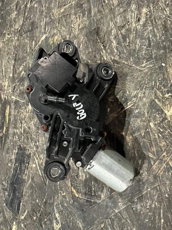 Motoras stergator spate Volkswagen VW Golf 5 Plus, VW Golf 5 - imagine 1