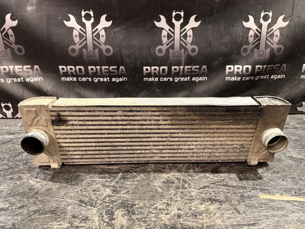 Intercooler Ford Transit MK8 - imagine 1