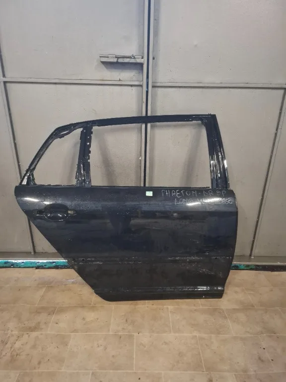 Usa dreapta spate Volkswagen VW Phaeton - imagine 1