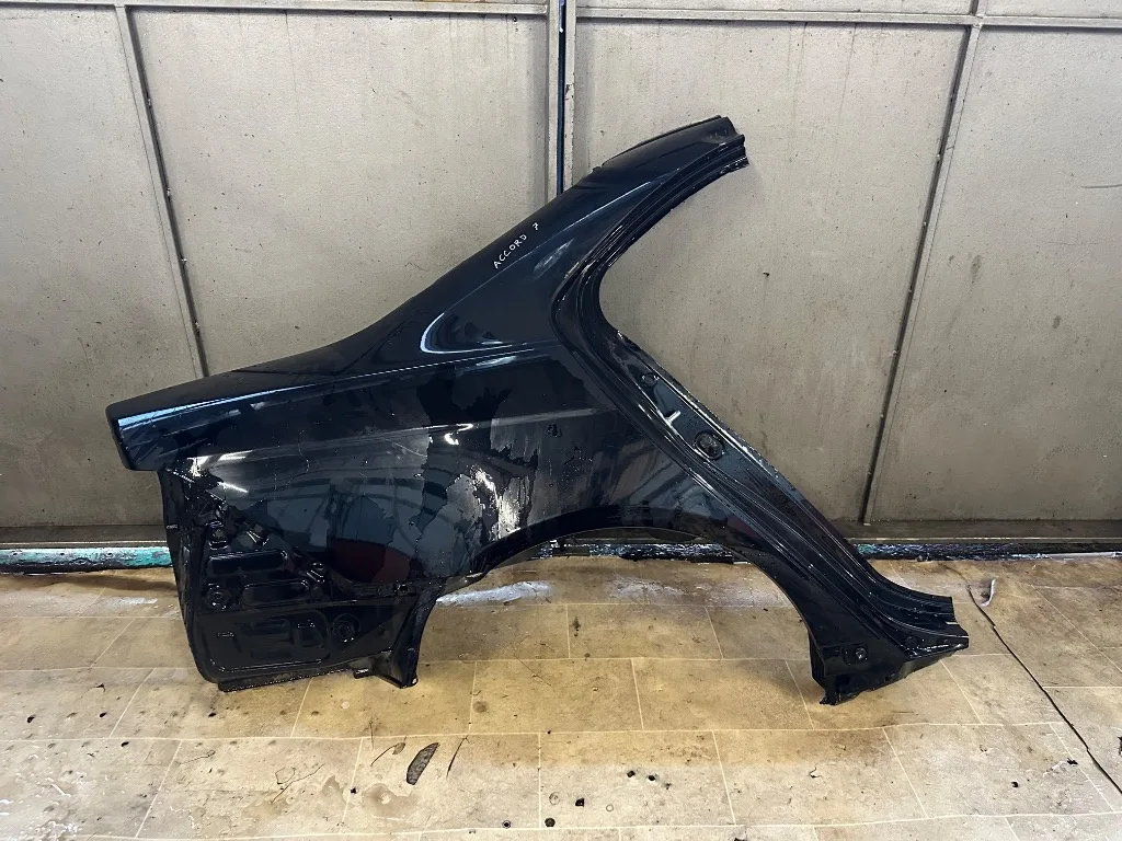 Aripa dreapta spate Honda Accord VII (CN2), Accord VII (CL9) - imagine 1
