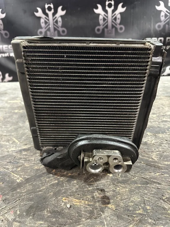 Vaporizator AC Clima Volkswagen VW Passat B6, VW Golf 5 - imagine 2
