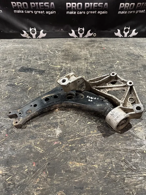 Bascula Brat suspensie Skoda Fabia I - imagine 1