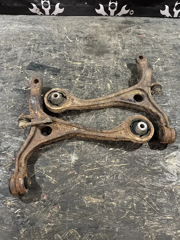Bascula brat suspensie Honda Accord VII (CN2), Accord VII (CL9) - imagine 1