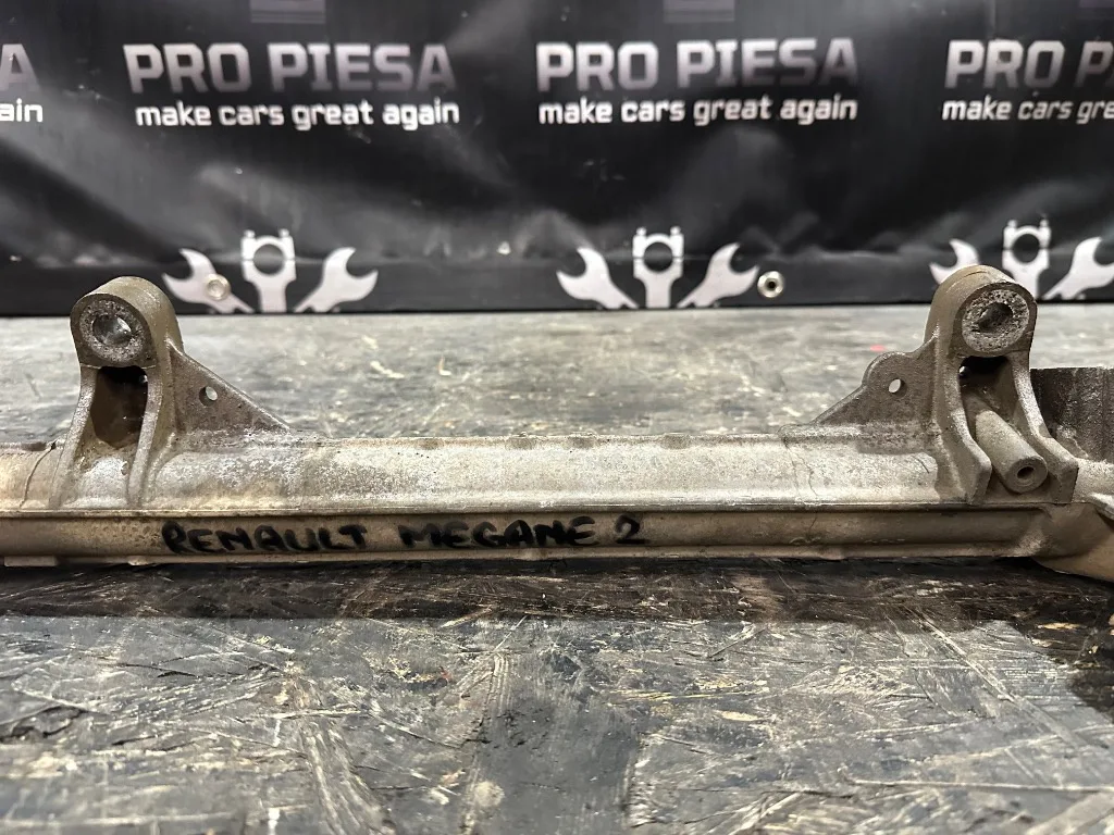 Caseta de directie electrica Renault Megane II - imagine 3