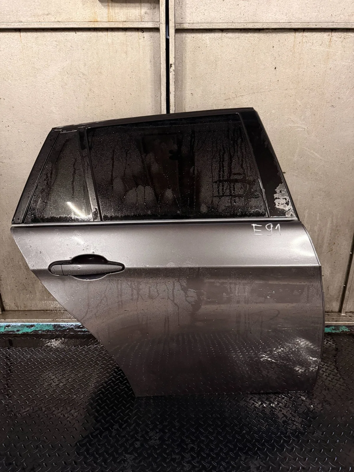 Usa BMW Seria 3 3 E90 E91 41527202343