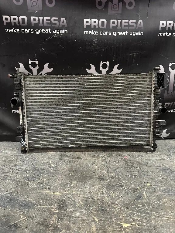 Radiator apa 2.0 CDTi A20DTH Opel Insignia A - imagine 1