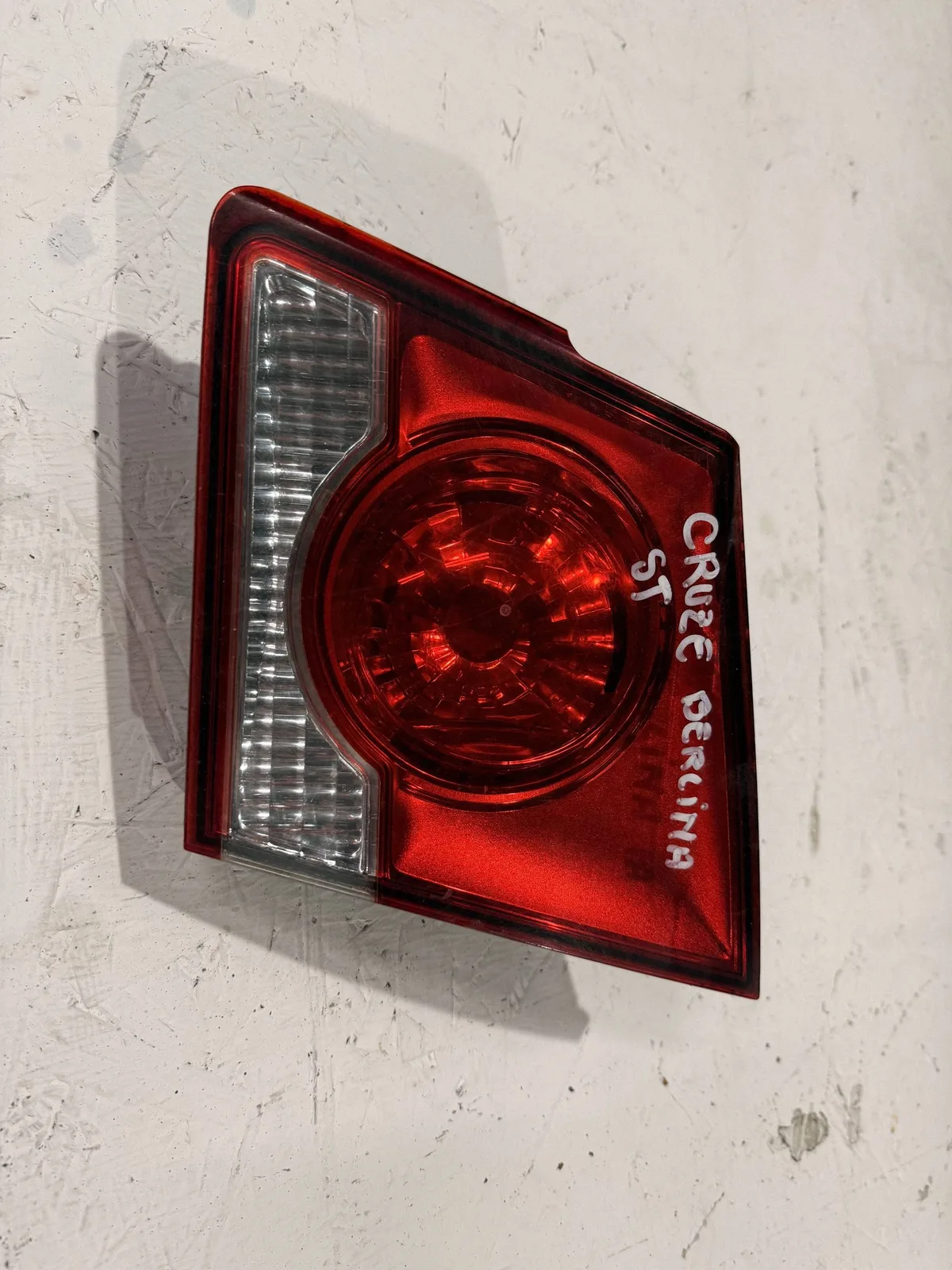 Stop / Lampa spate Chevrolet Cruze 09114337
