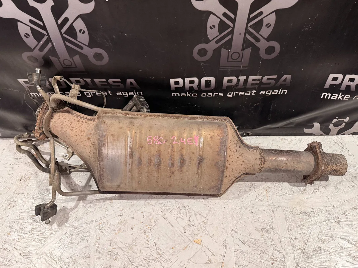 Filtru particule Volvo S80 D5244T4 2378984100