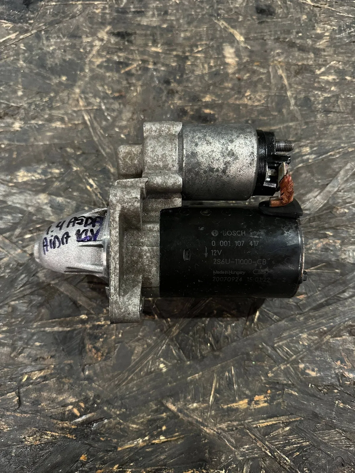 Electromotor Ford Focus ASDA / ASDB 3M5T11000CB