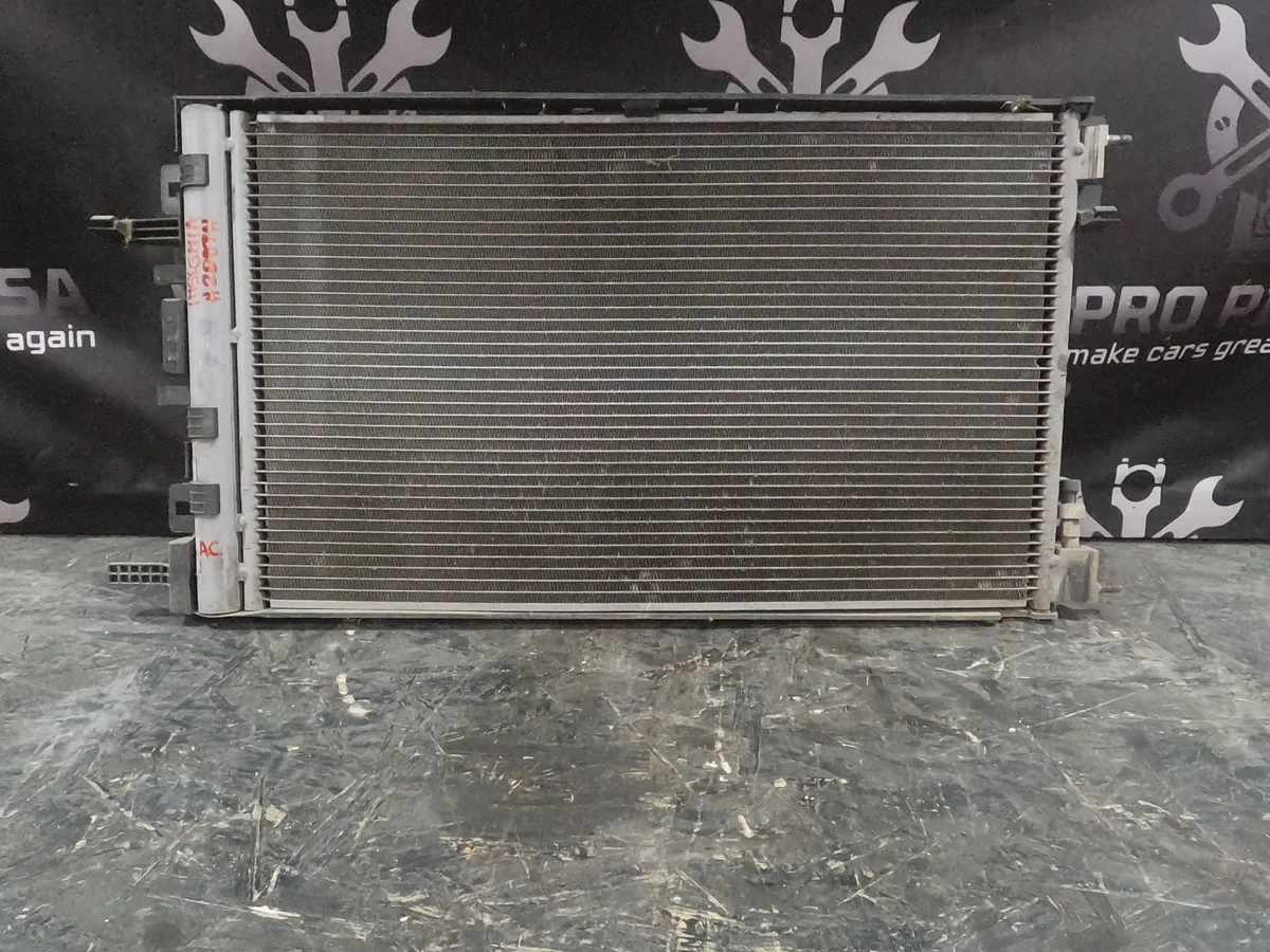 Radiator clima Opel Insignia A 13308135