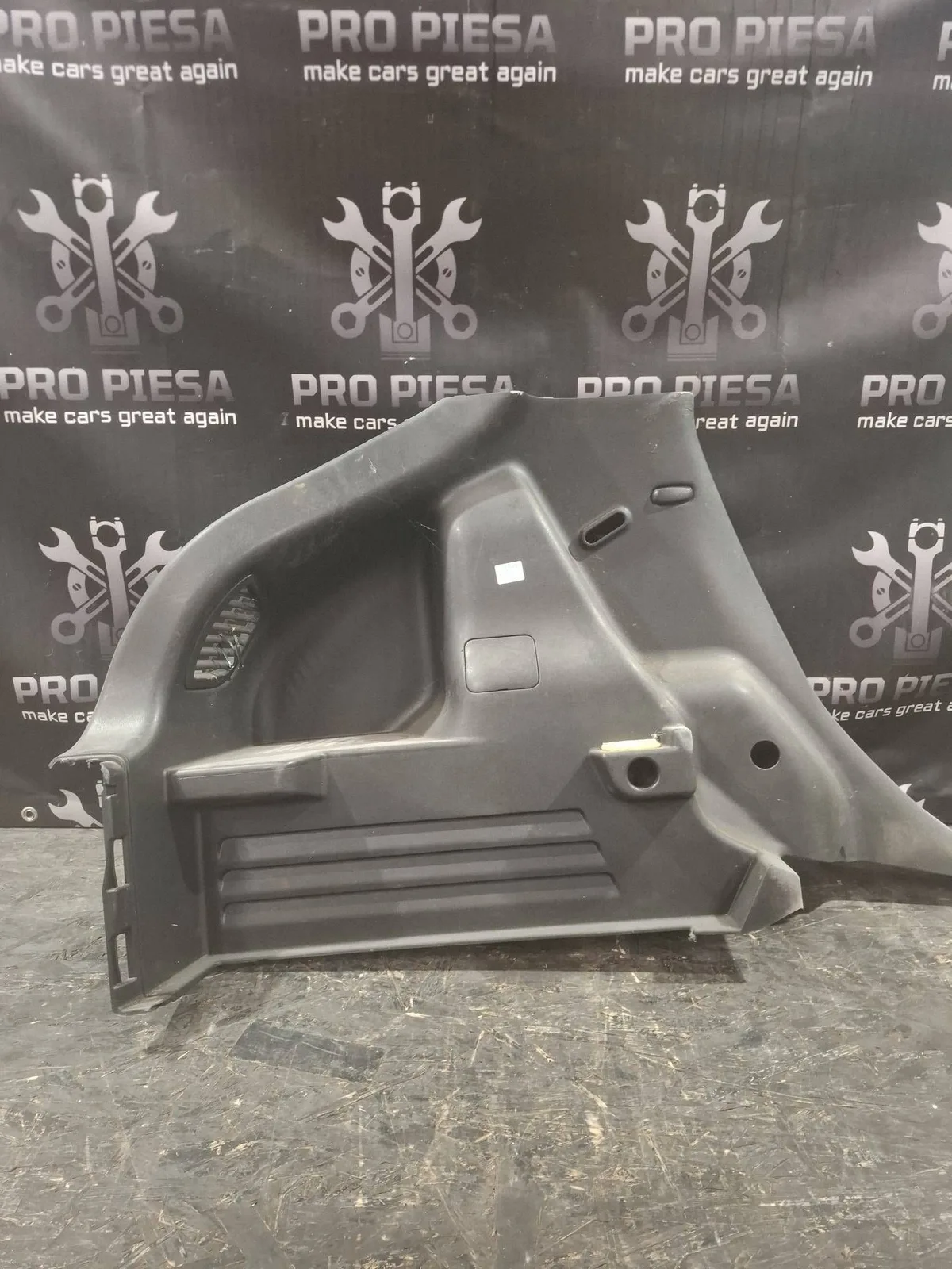 Tapiterie usa Honda Accord 84601SEAE01ZA