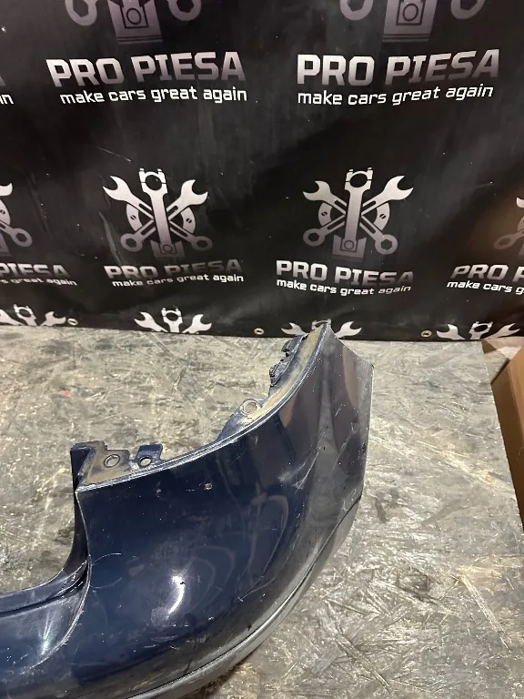 Bara spate Volkswagen VW Golf 5 Plus, VW Golf 5 - imagine 3