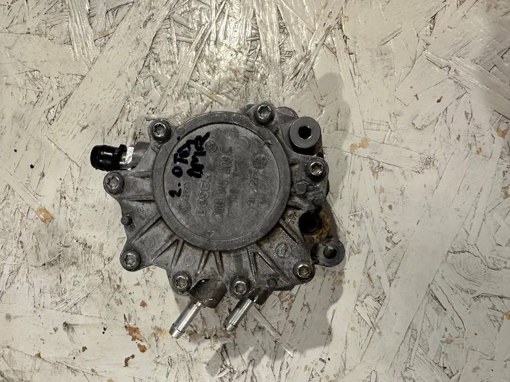 Pompa inalta presiune 2.0 TDI BMR Volkswagen VW Passat B6, VW Golf 5 - imagine 1