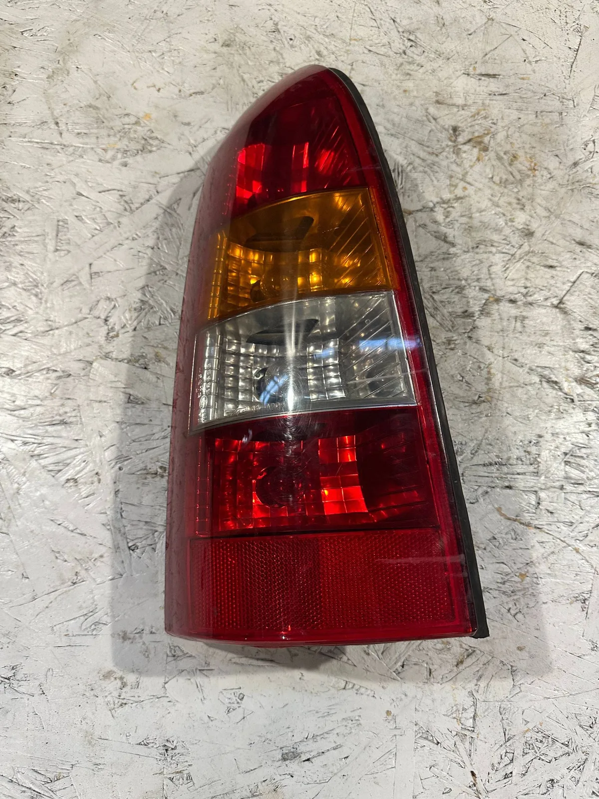 Stop / Lampa spate Opel Astra G