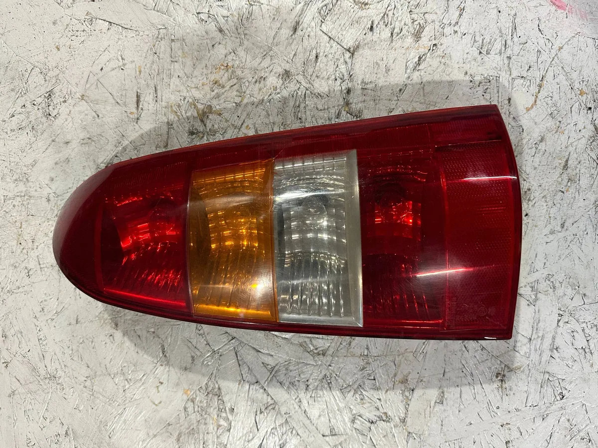 Stop / Lampa spate Opel Astra G