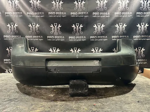 Bara spate Volkswagen Golf V