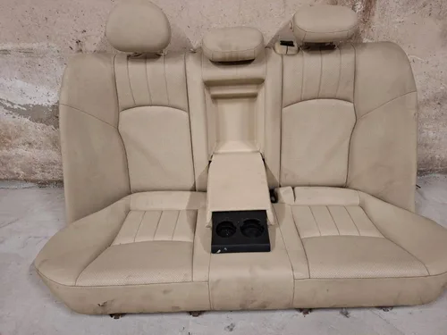Canapele Mercedes C-Class C W203