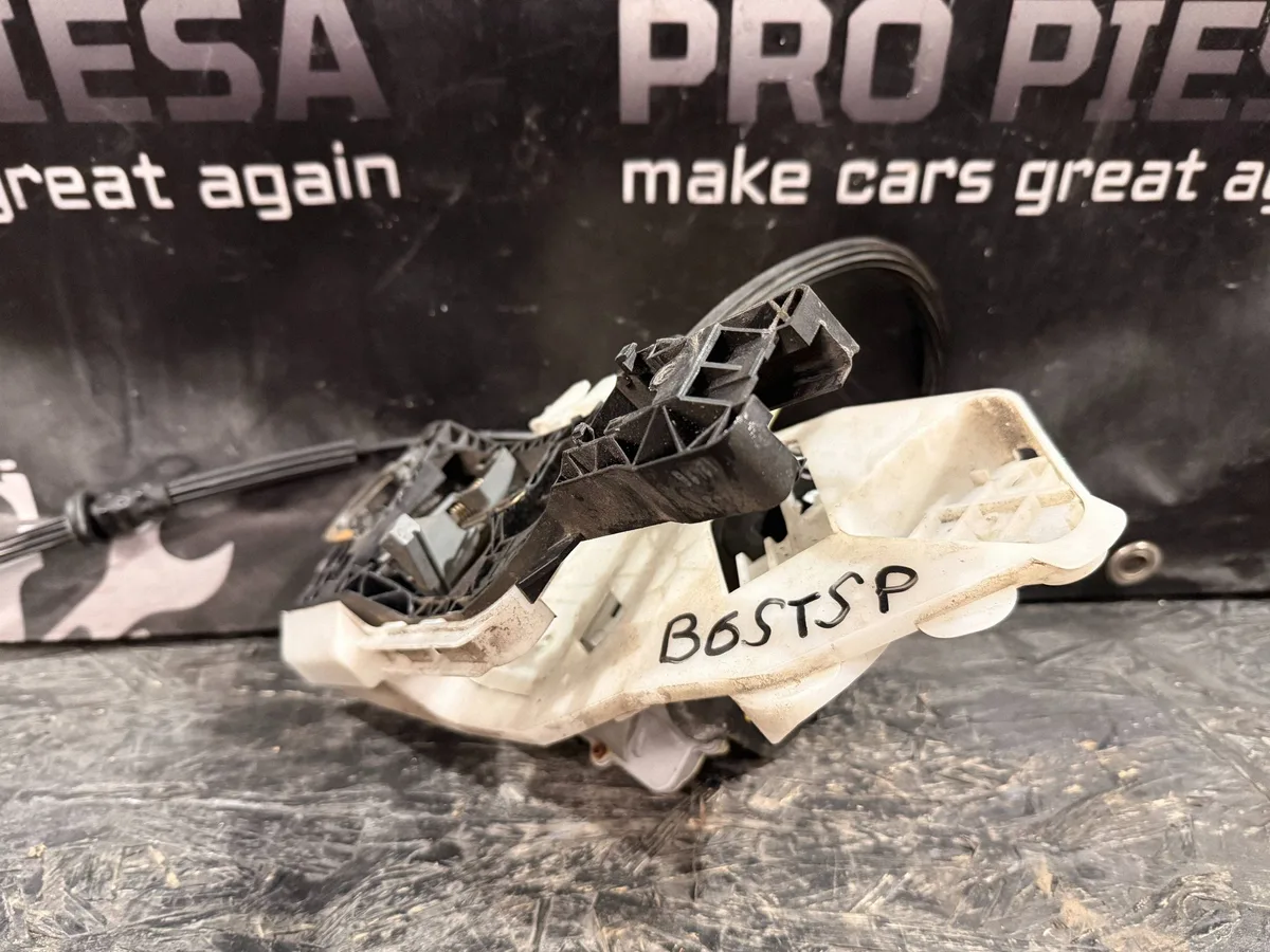 Incuietoare usa Volkswagen PASSAT B6 B6ST3P