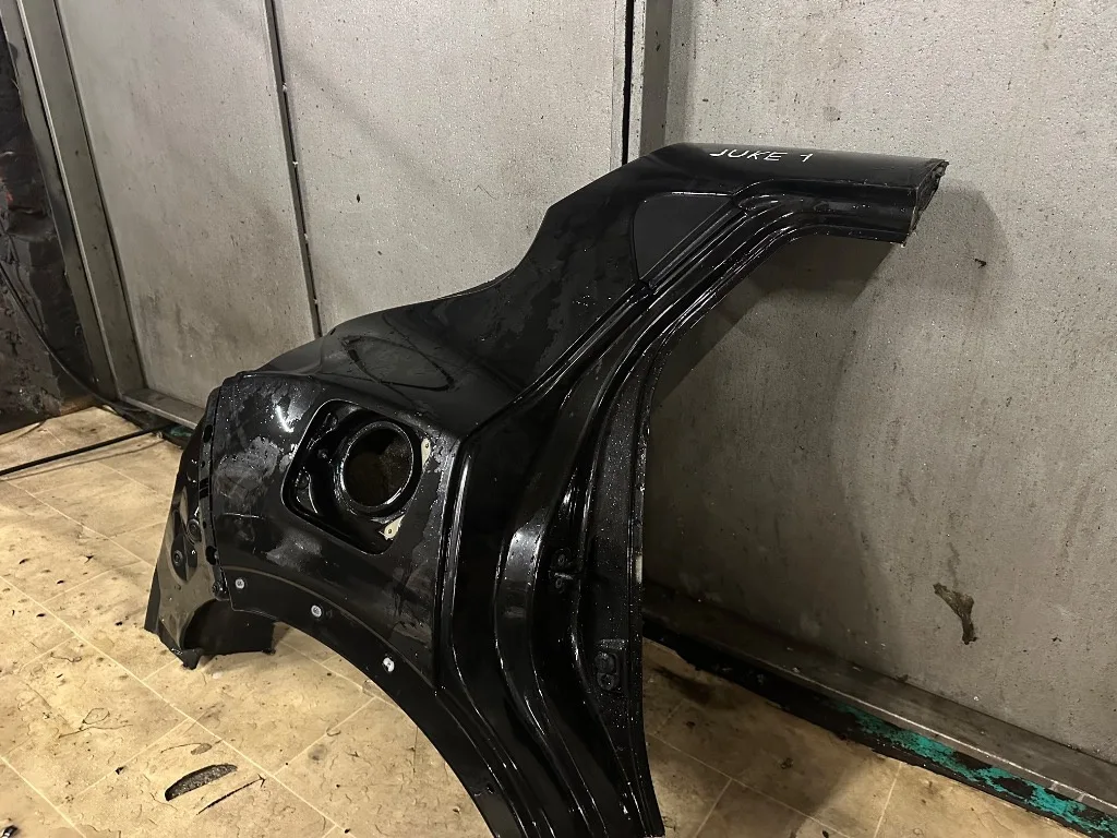Aripa dreapta spate Nissan Juke F15 - imagine 3