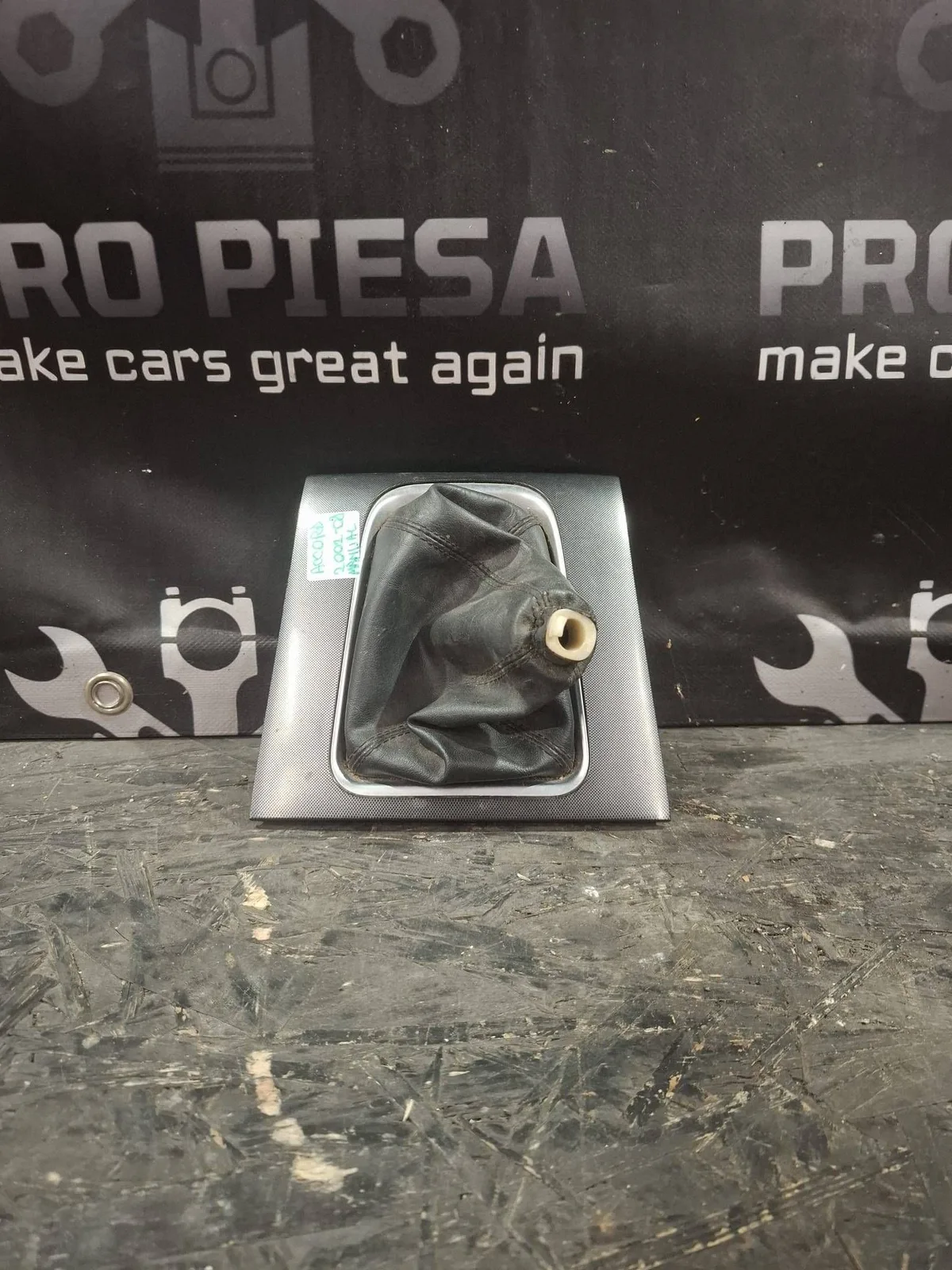 Consola bord Honda Accord 83419SEAE01