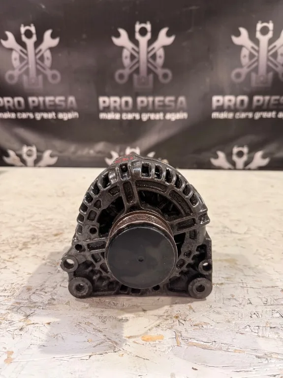 Alternator 1.9SDI Skoda Fabia I - imagine 1