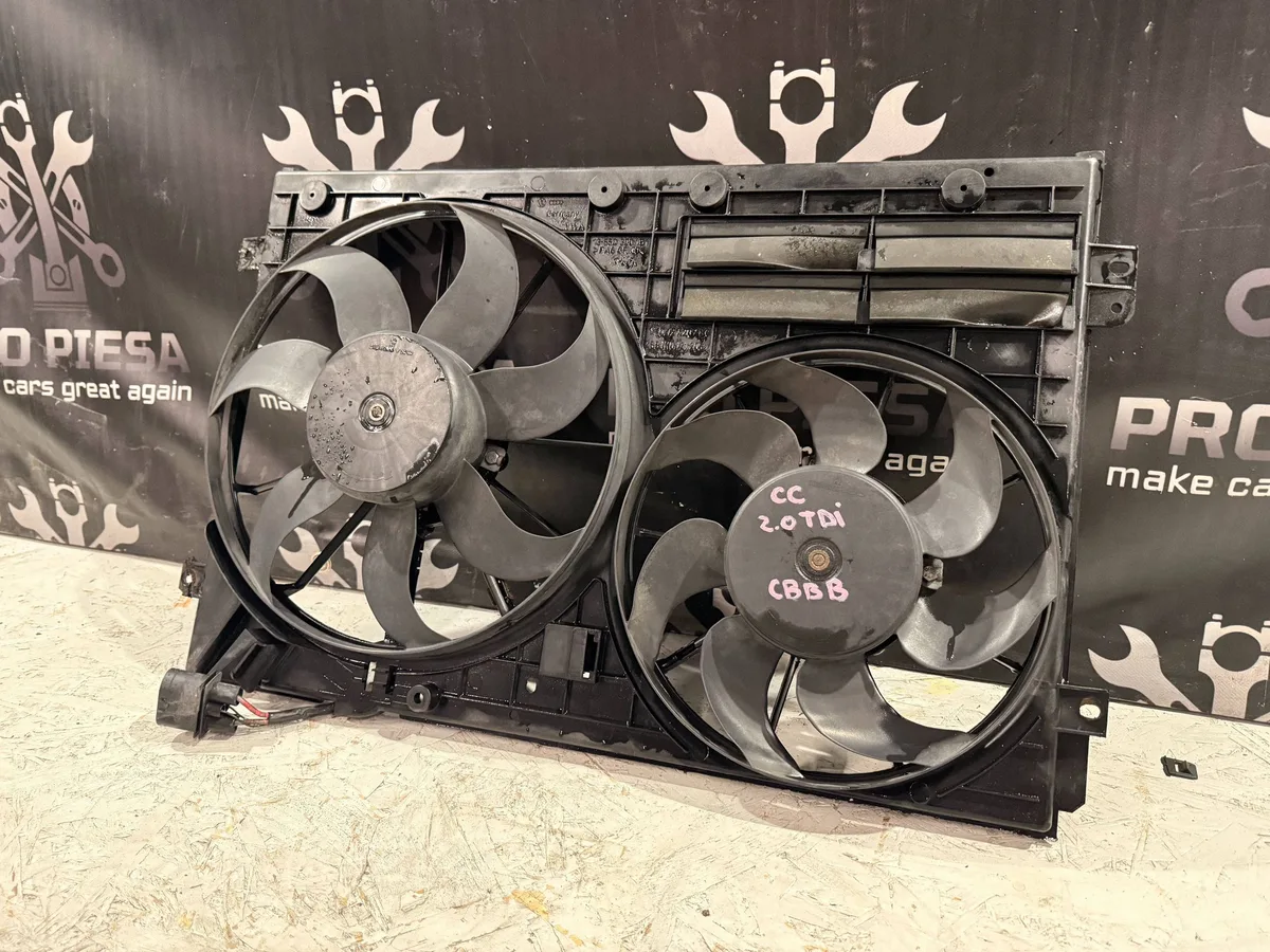 Radiator clima Volkswagen PASSAT CC 1K0121205AC