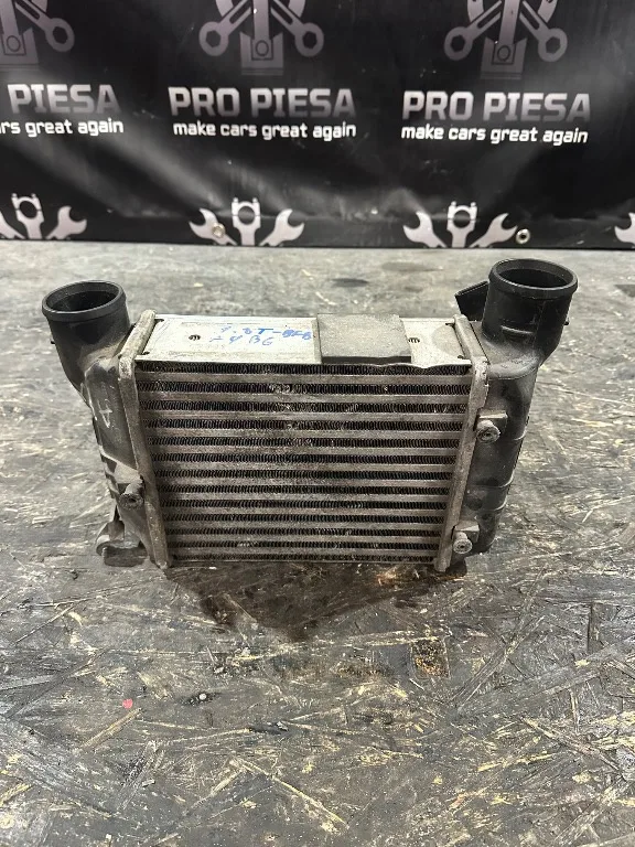 Intercooler Audi A4 B6 - imagine 1