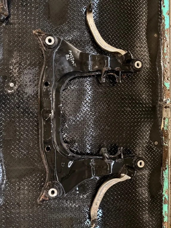 Punte spate completa Jaguar XF X250 - imagine 2