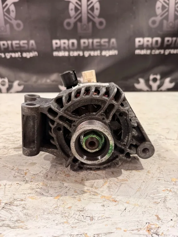 Alternator Ford 1.6 benzina HWDA Ford Focus II - imagine 1