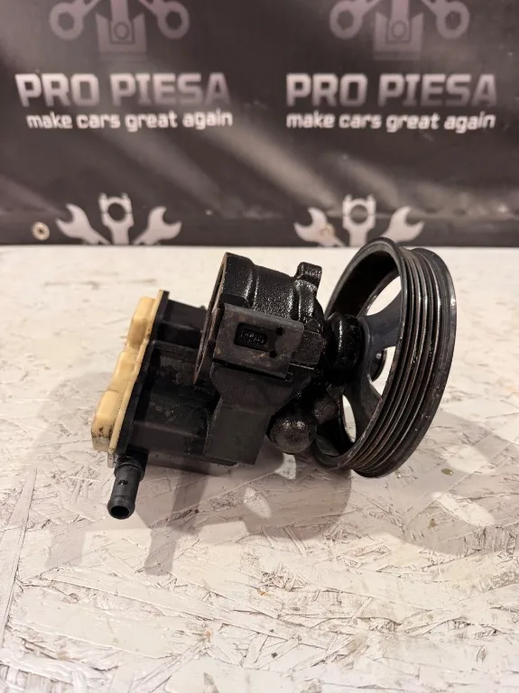 Pompa servodirectie Opel Z18XER Vectra B, Astra G, Astra H - imagine 3