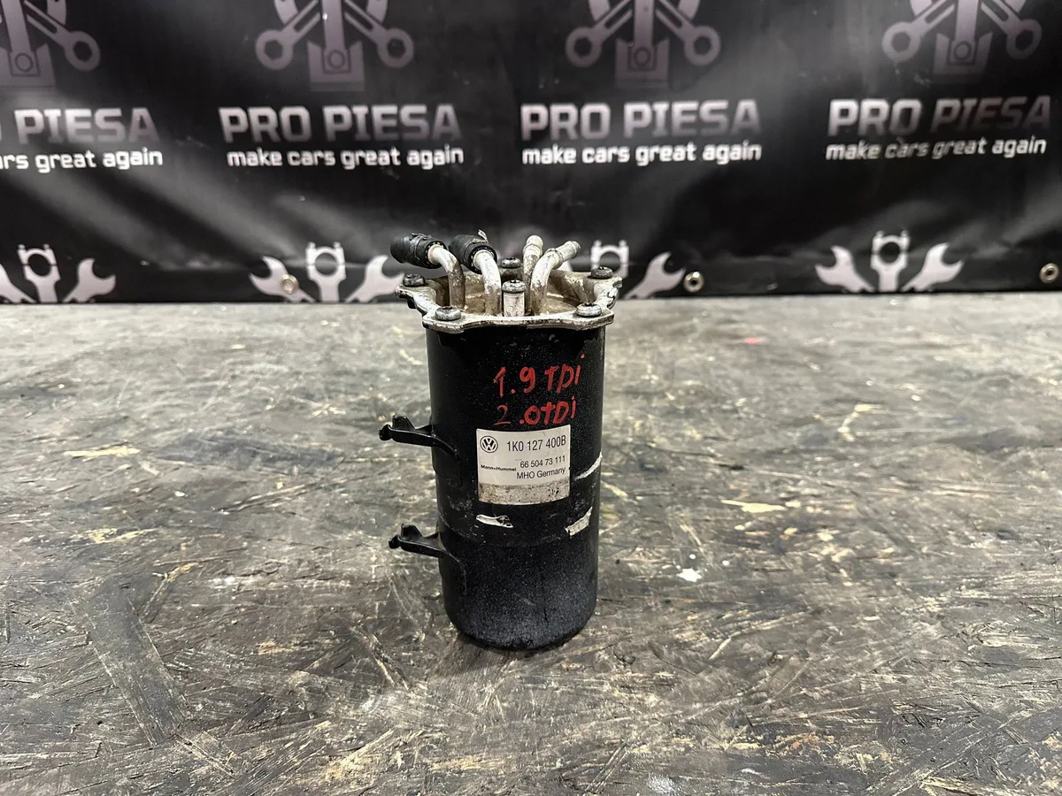 Pompa combustibil Volkswagen PASSAT B6 1K0127400B