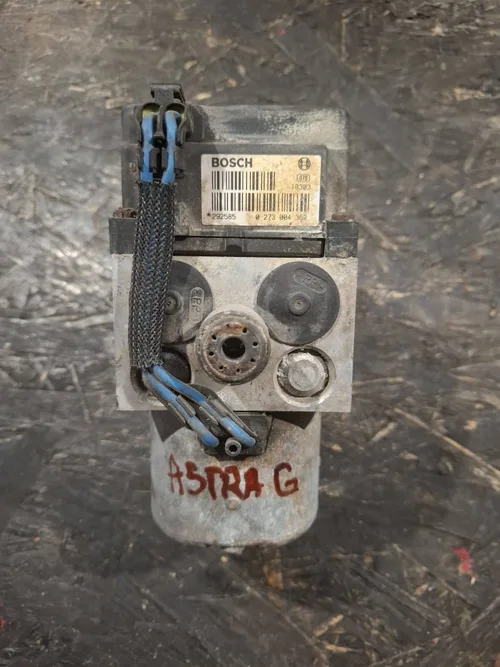 Pompa ABS Opel Astra G 0273004362