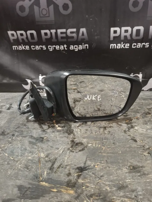 Oglinda dreapta cu camera Nissan Juke F15 - imagine 3