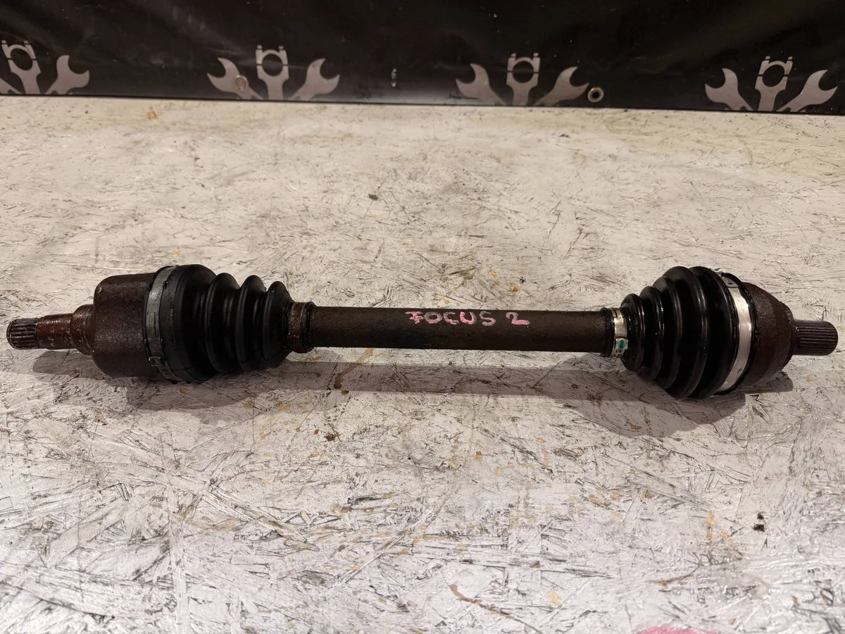 Ax cardanic complet Ford Focus