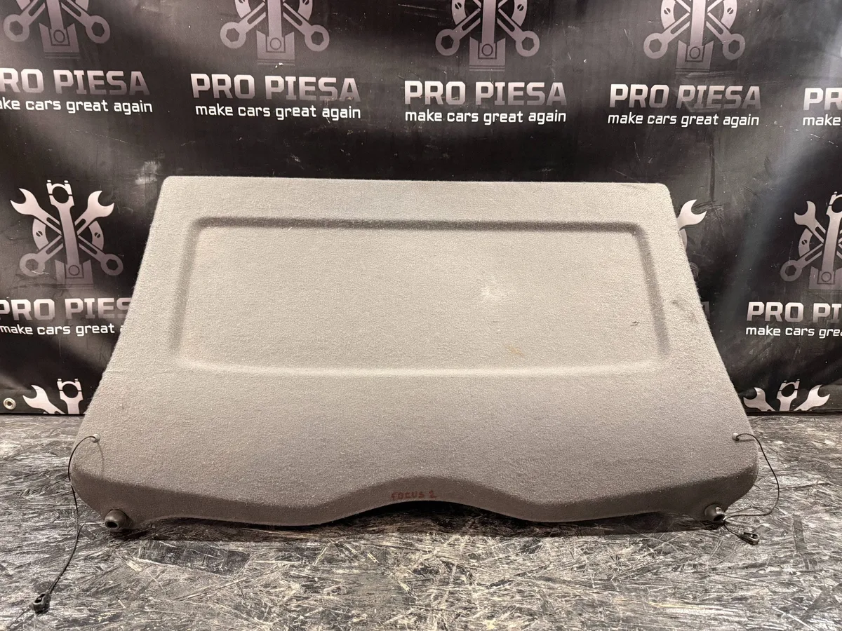 Polita portbagaj Ford Focus
