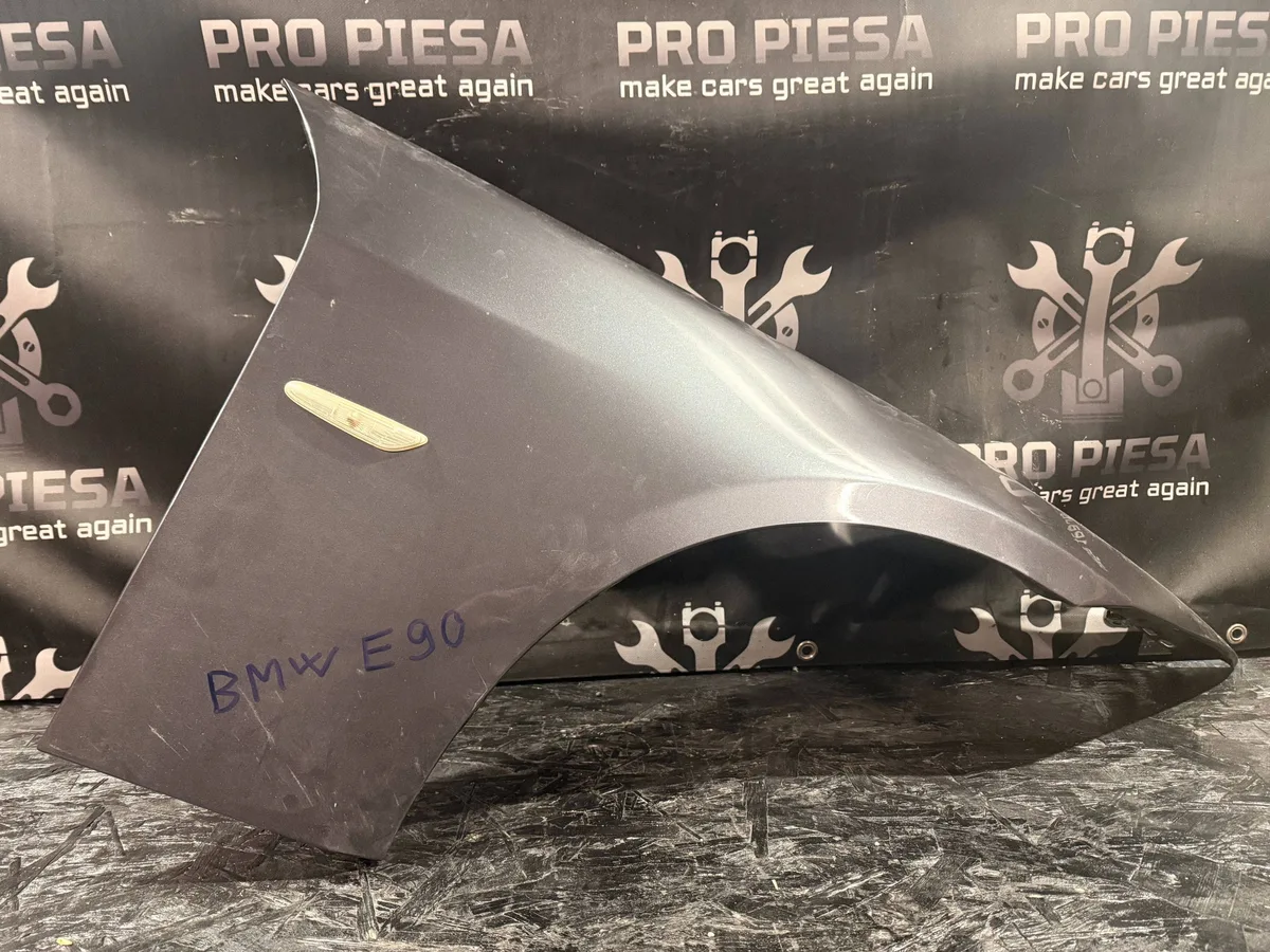 Aripa fata BMW Seria 3 3 E90 E91 41357135675