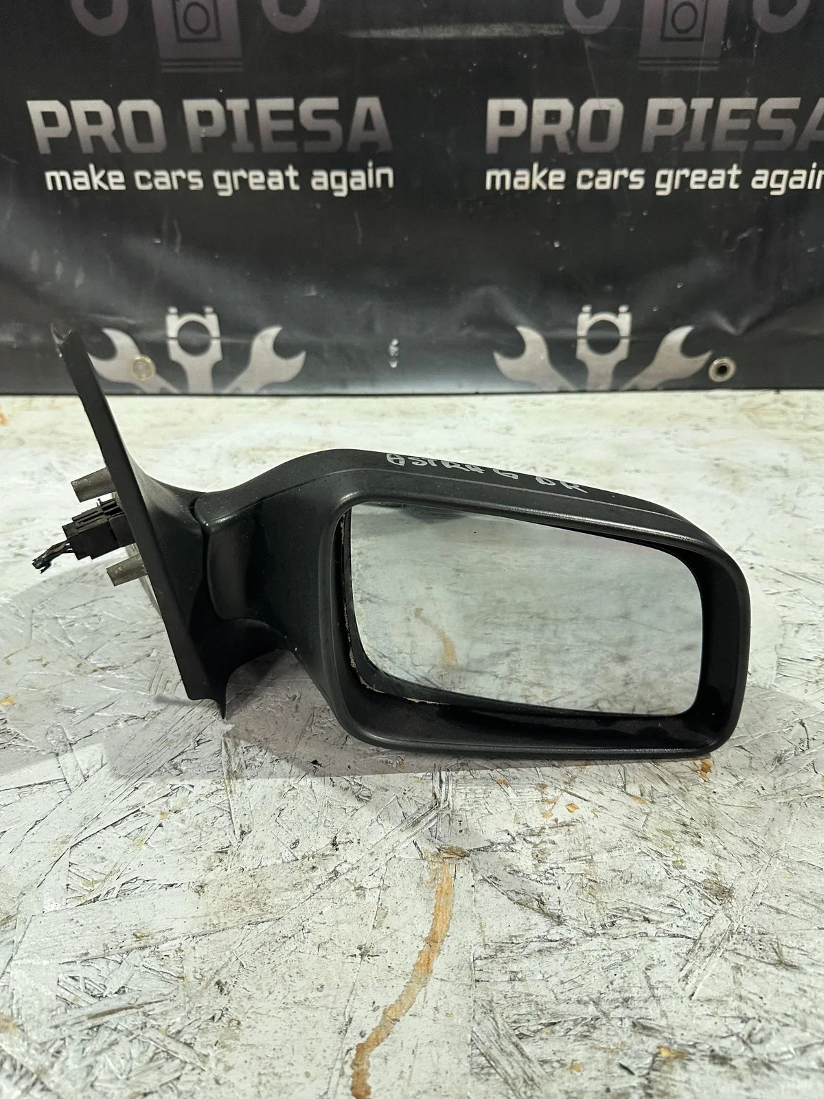 Usa Opel Astra G 258450
