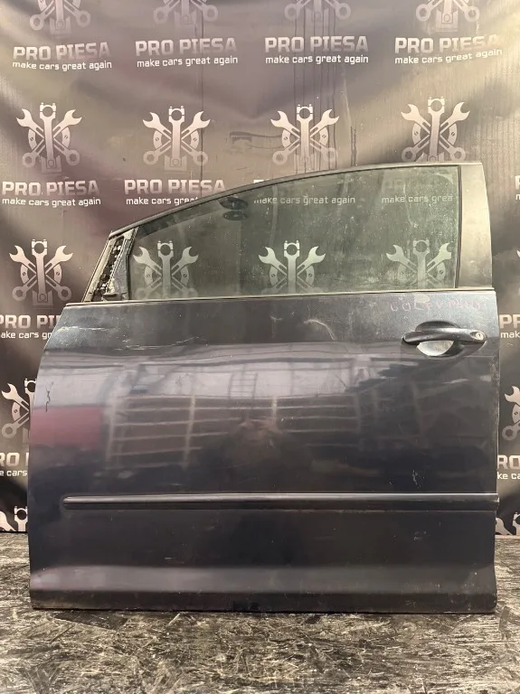 Usa stanga fata Volkswagen VW Golf 5 Plus - imagine 1