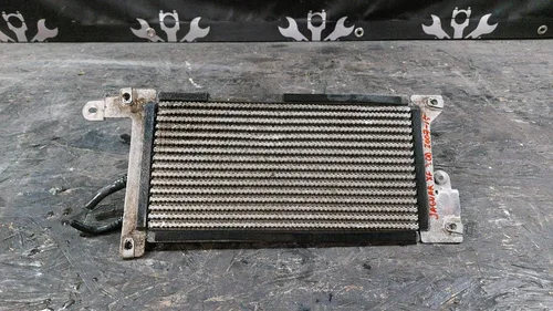 Radiator cutie de viteza Jaguar XF X250 306DT