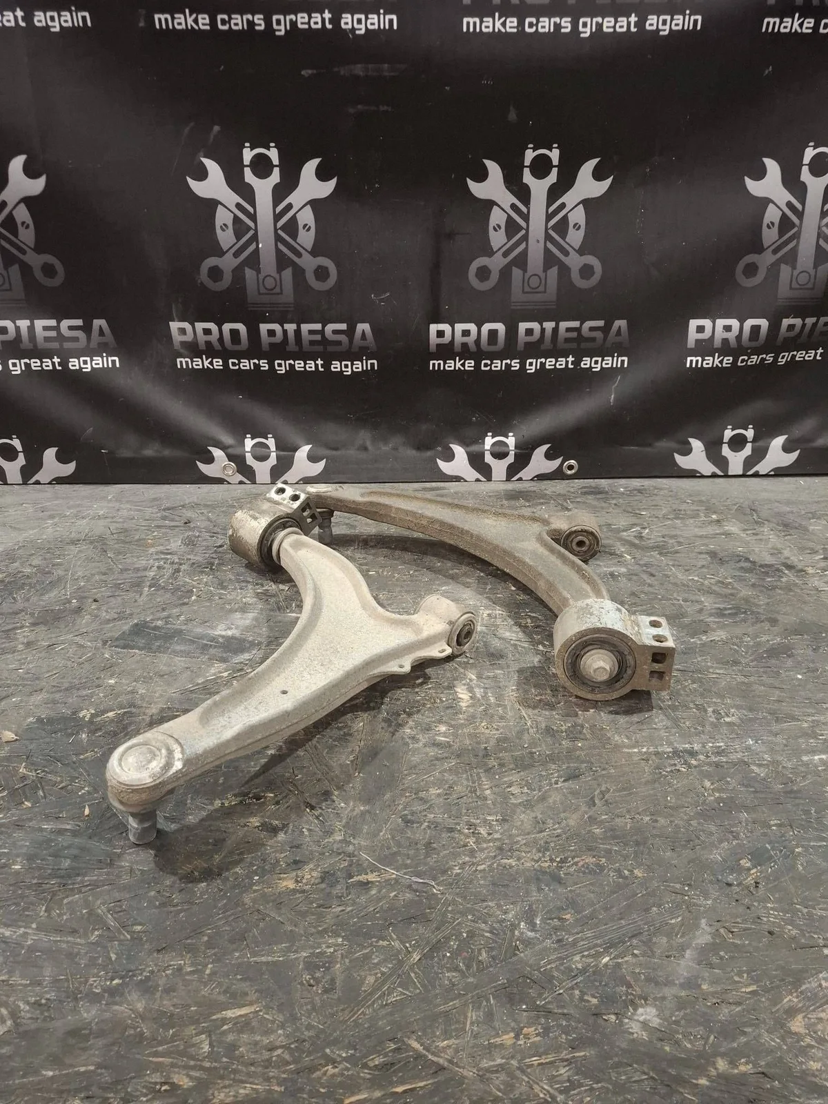 Brat suspensie Opel Insignia A