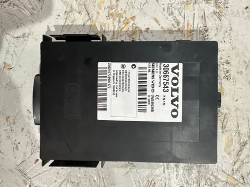 Imobilizator Volvo S80 30667543