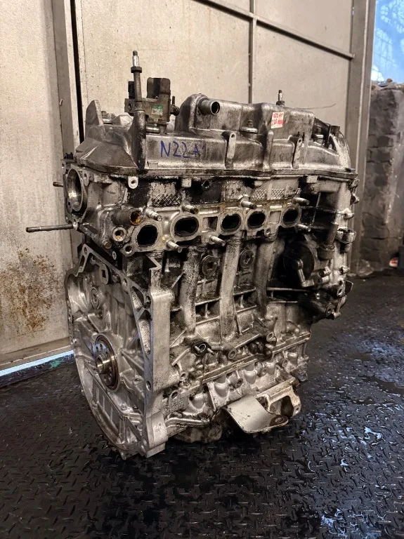 Motor Honda N22A1 Euro 4 Honda Accord VII (CN2), Accord VII (CL9) - imagine 3